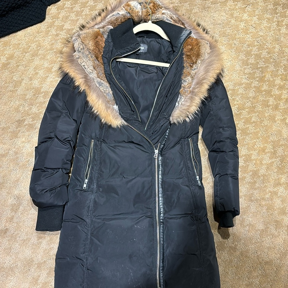 Mackage coat